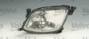 PORSC 95563116200 Fog Light